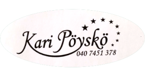 T:mi Kari Pöyskö logo